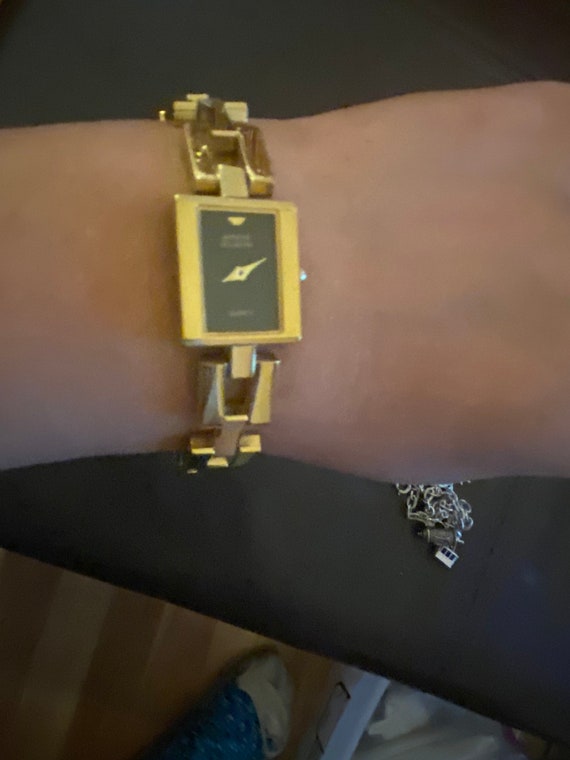 anne klein watch value