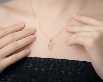 Buy Modest Necklace Online In India 