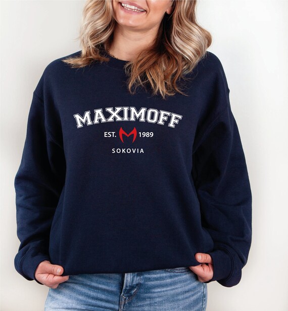 Cute Marvel Sweatshirts Wanda Maximoff Jumper Scarlet Witch