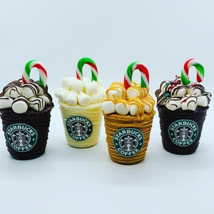 Hot Chocolate Bomb Cups image 1