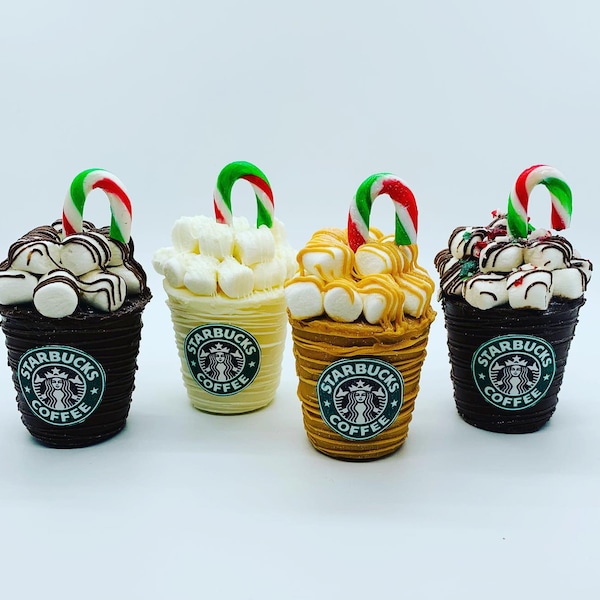 Hot Chocolate Bomb Cups