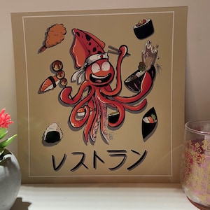 Japanisches Restaurant