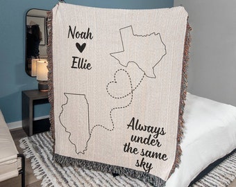 1pc Perfect Long Distance Relationship Girlfriend Gift