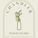 Avatar belonging to ChandlerWoodStudio