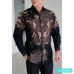 【Sirjohn】美品バティックシャツ　Lサイズ Amazon.co.jp: ストライプシャツ メンズ 大きいサイズ tシャツ