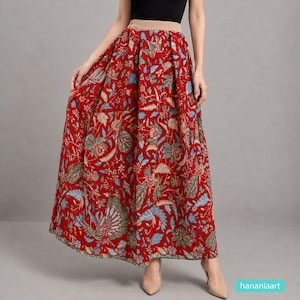 Saia Solo Primis Batik
