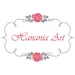 Hananiaart store logo