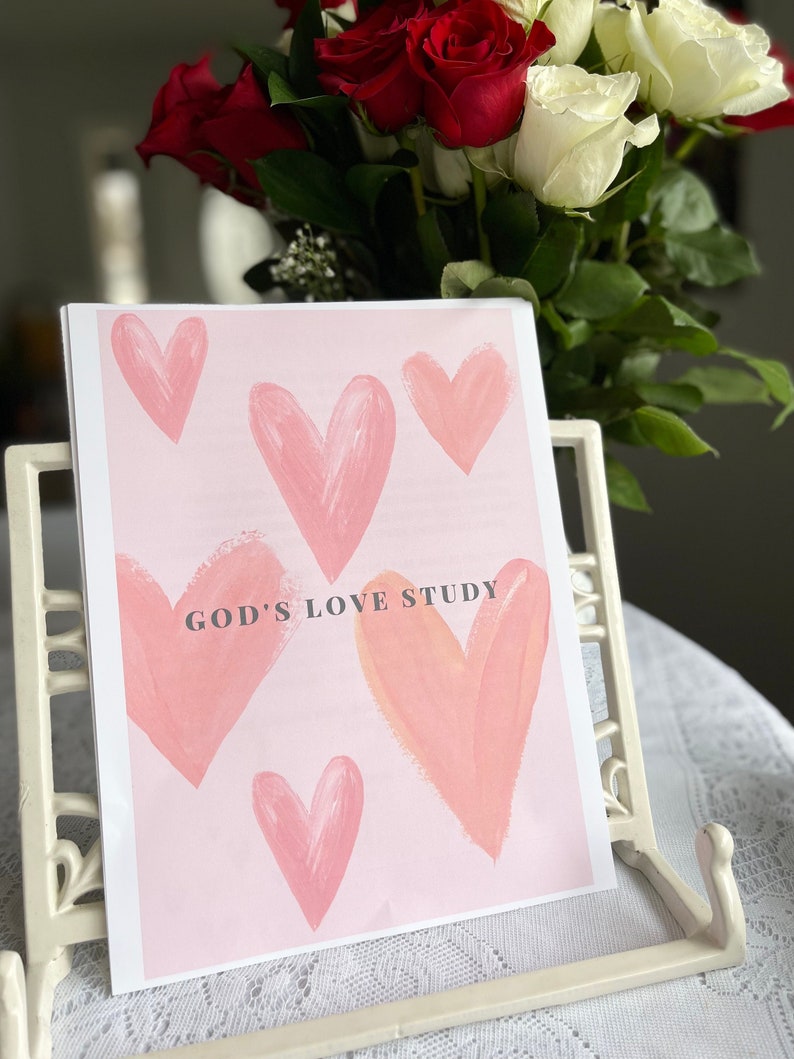 Bible Lesson On Kindness For Preschoolers