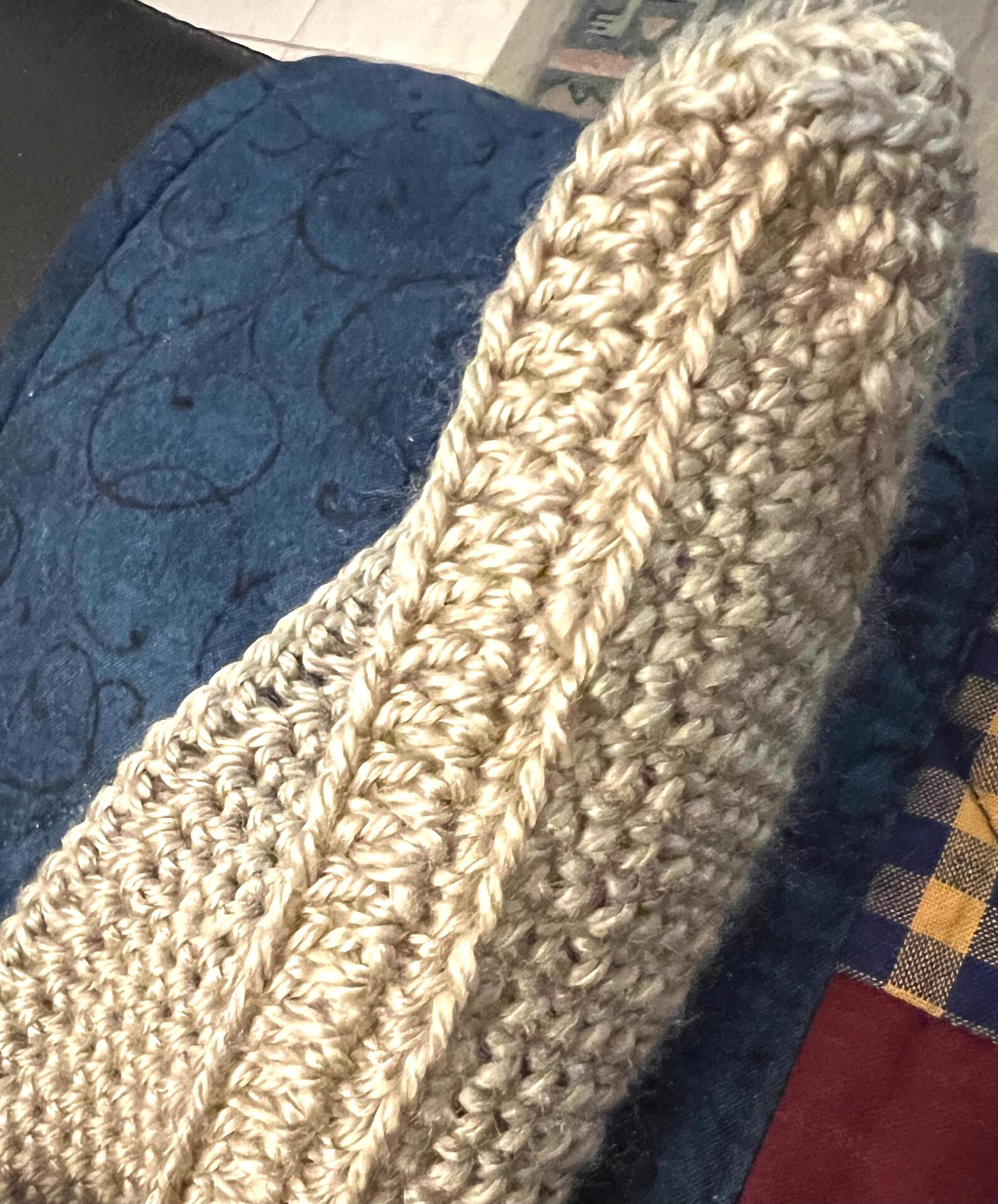 11:11 Crochet Market Bag PDF Pattern Download - Etsy
