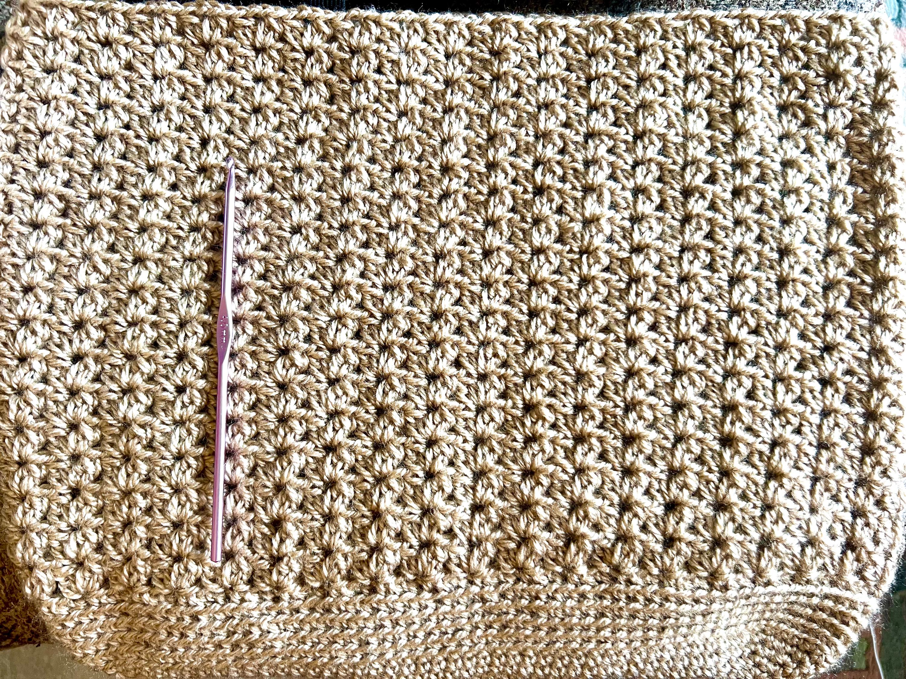 Elisa Crochet Market Bag PDF Pattern Download - Etsy