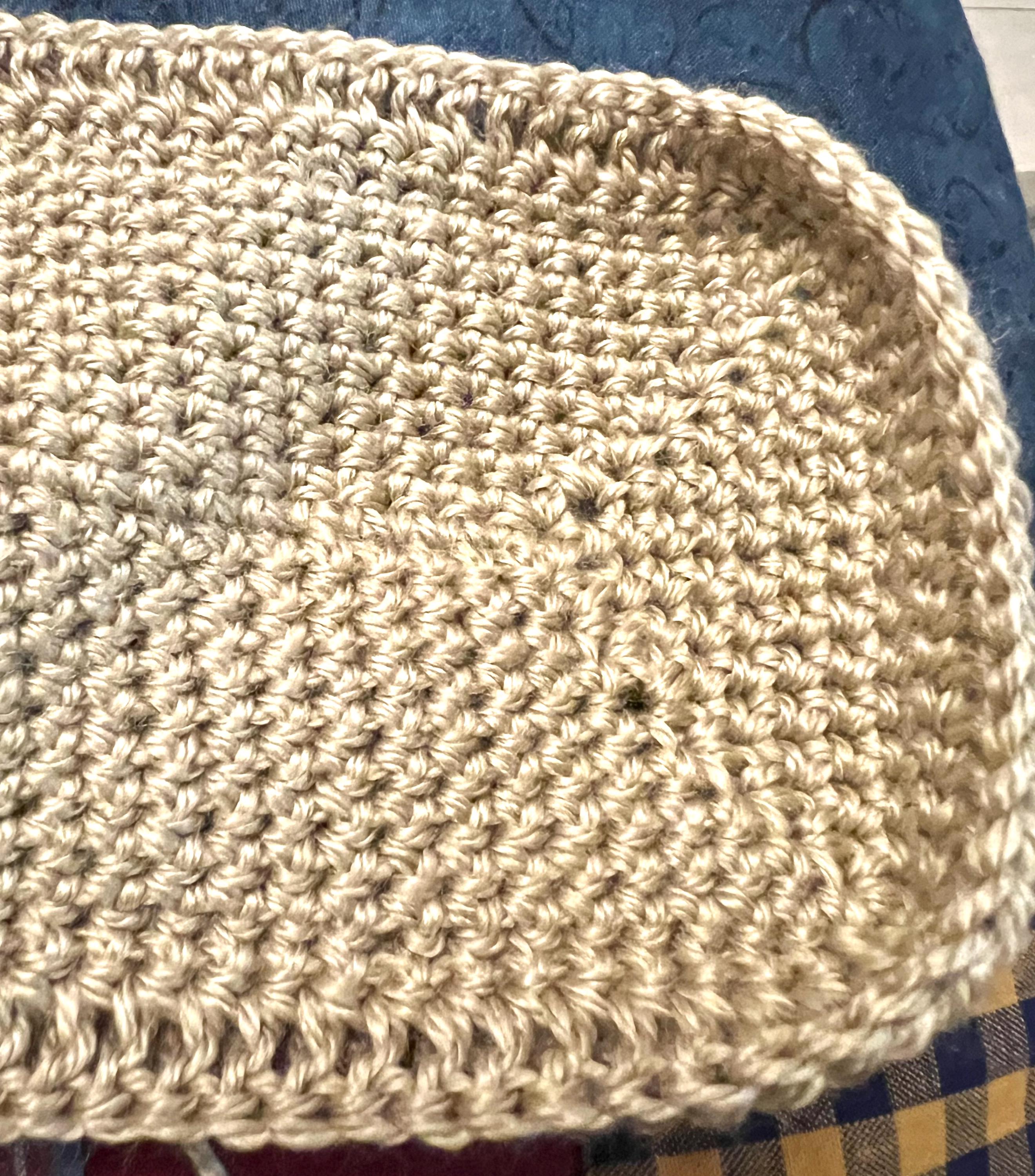 11:11 Crochet Market Bag PDF Pattern Download - Etsy