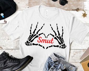 Skellie hands smut love digital download
