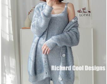 pink Cozy Coral Fleece Lounge Wearthick 