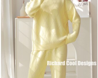 winter lounge dresses