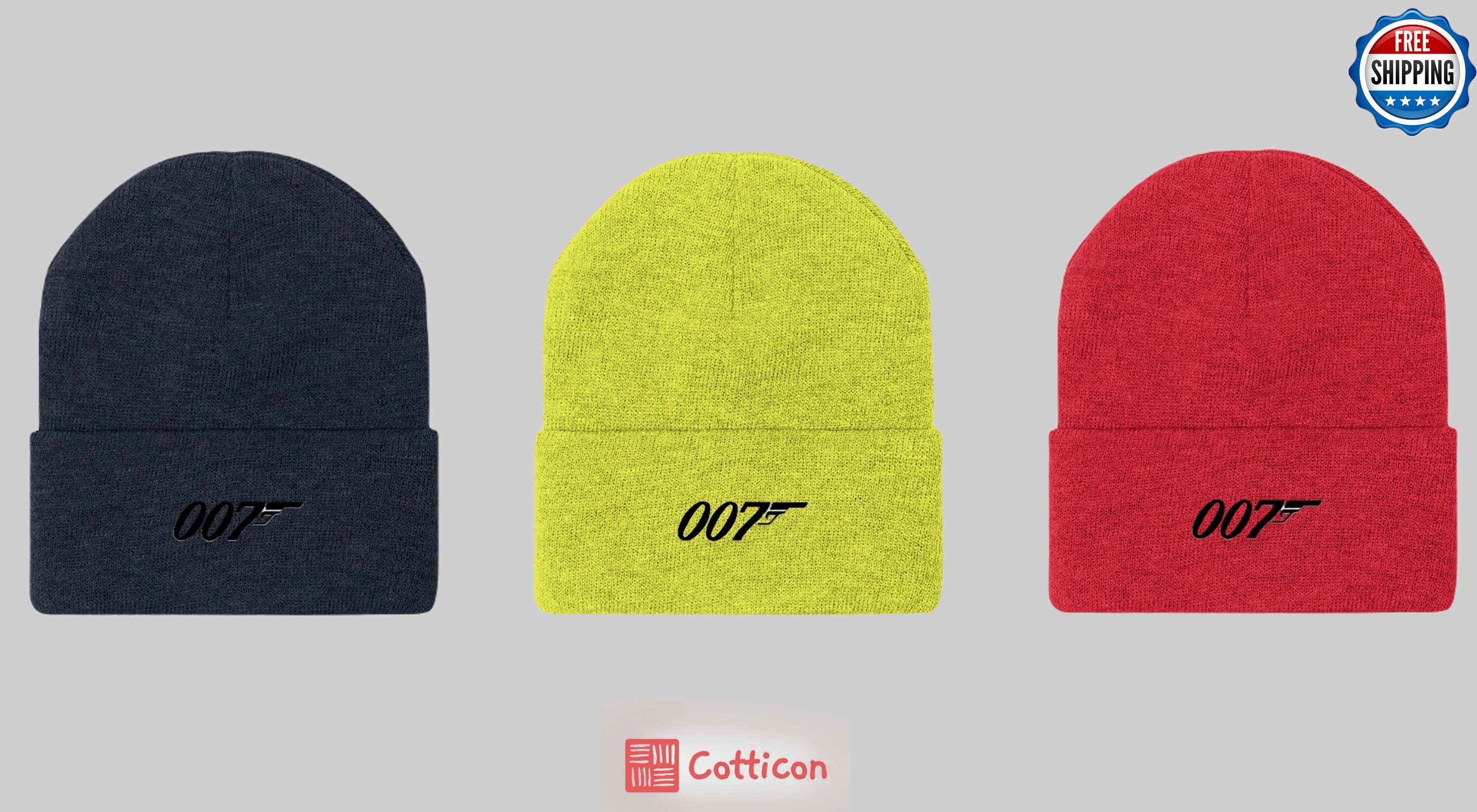 007 Bond James Bond Gifts | Etsy Canada
