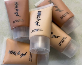 glō of HAYA foundation