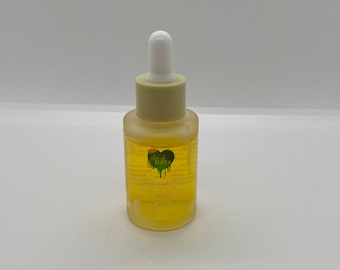 GLOW sweet GLOW serum