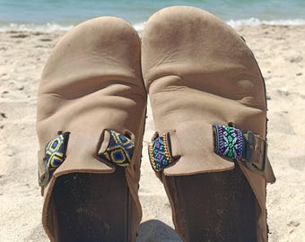 ANELLINI elastici ~ personalize your Birkenstock~ I can NOT ship to the USA, so sorry