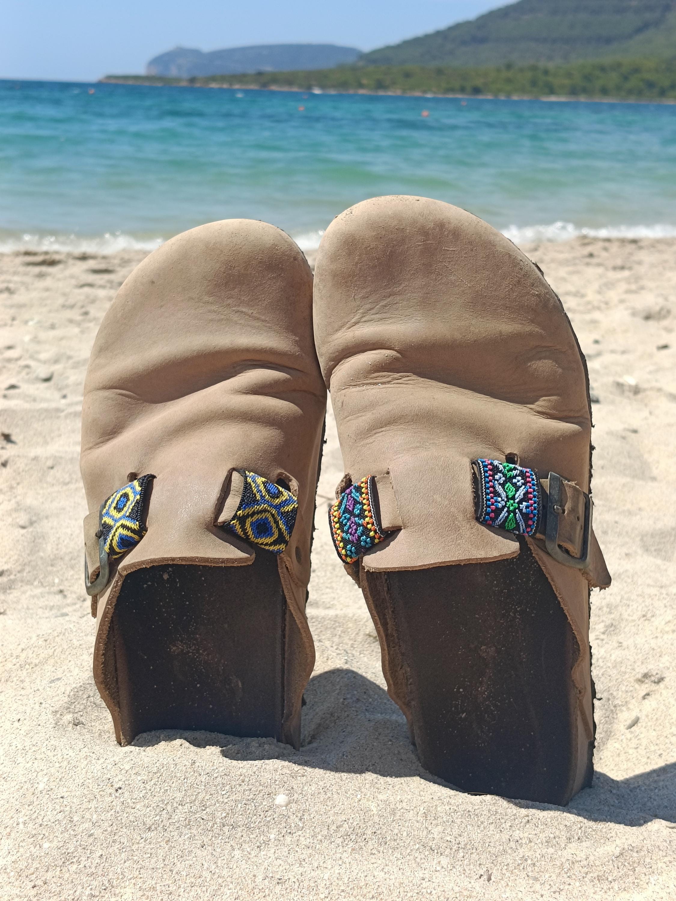 新品級BIRKENSTOCK ビルケンシュトック ララミーロウ チャーム付属 Birkenstocks charm - Etsy 日本
