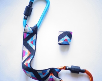 SEND ME MY KEYS BACK~ Key ring or sweatshirt hanger, Key chain