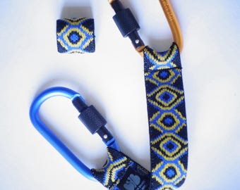 SEND ME MY KEYS BACK~ Key ring or sweatshirt hanger, Key chain