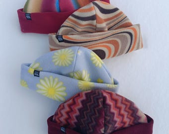 BYB PILE Hat~ Warm mountain hat, cold city, gift idea