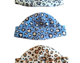 BYB PILE Hat~ Warm mountain hat, cold city, gift idea