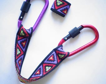 SEND ME MY KEYS BACK~ Key ring or sweatshirt hanger, Key chain