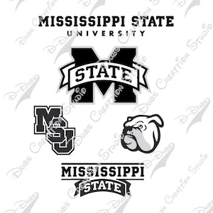 Msu Svg Etsy Msu Svg Etsy