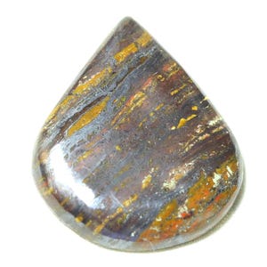 Wholesale Price Tiger Eye Cabochon AAA Quality Loose Gemstone
