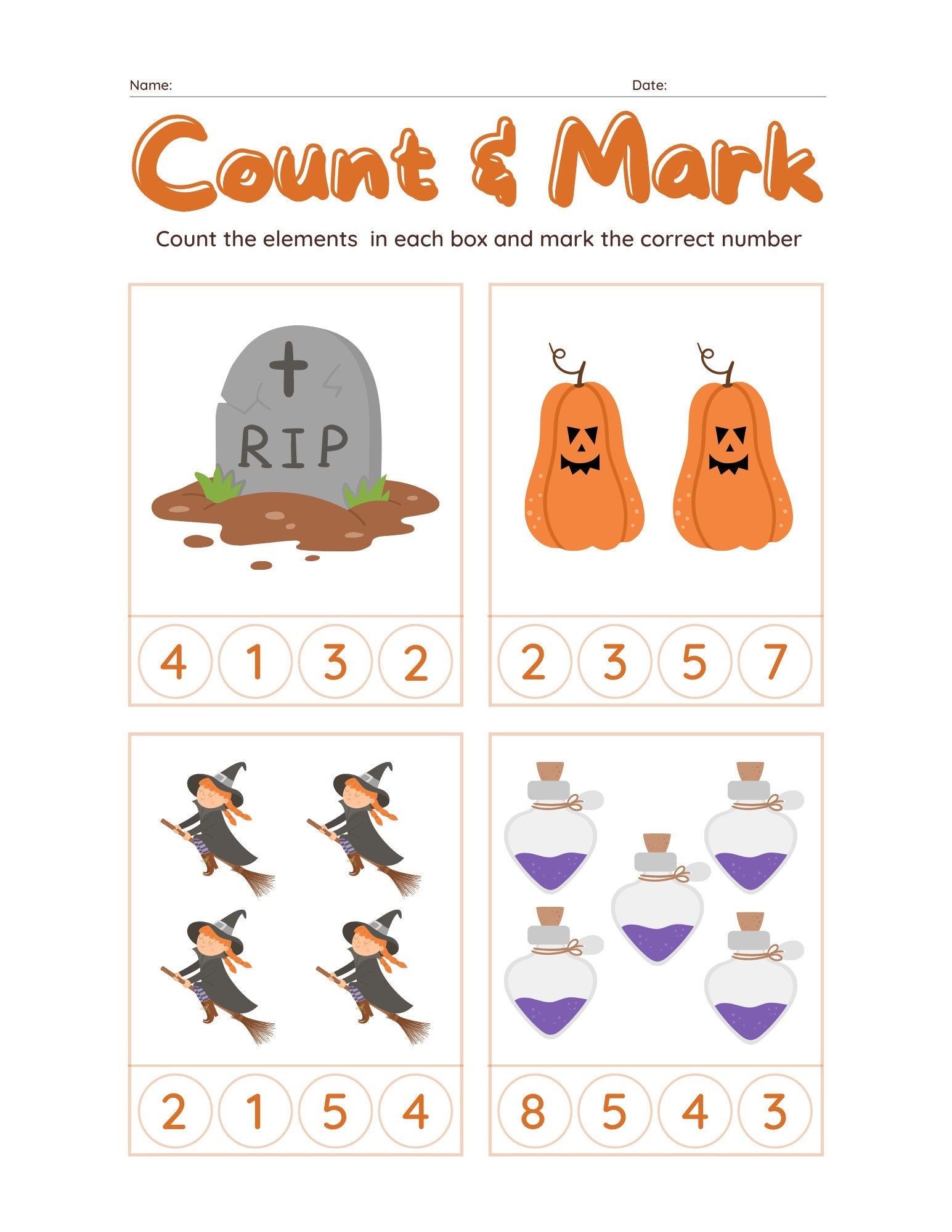 halloween-math-worksheets-etsy