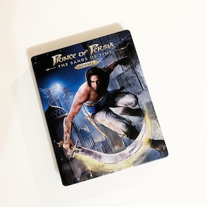 Prince of Persia NO GAME