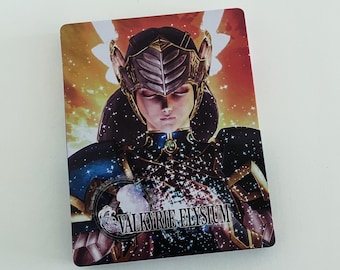 Valkyrie Elysium NO GAME