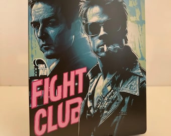 fight club steelbook