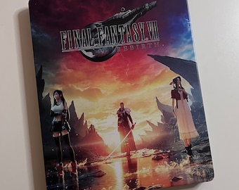 Final fantasy NO GAME