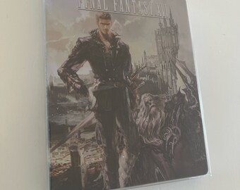 Final fantasy NO GAME