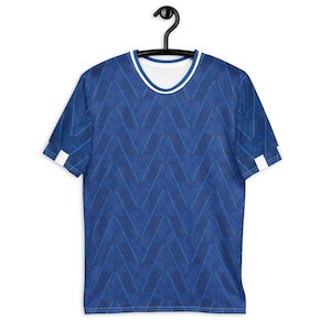 Toffees 1988 Home Graphic Tee