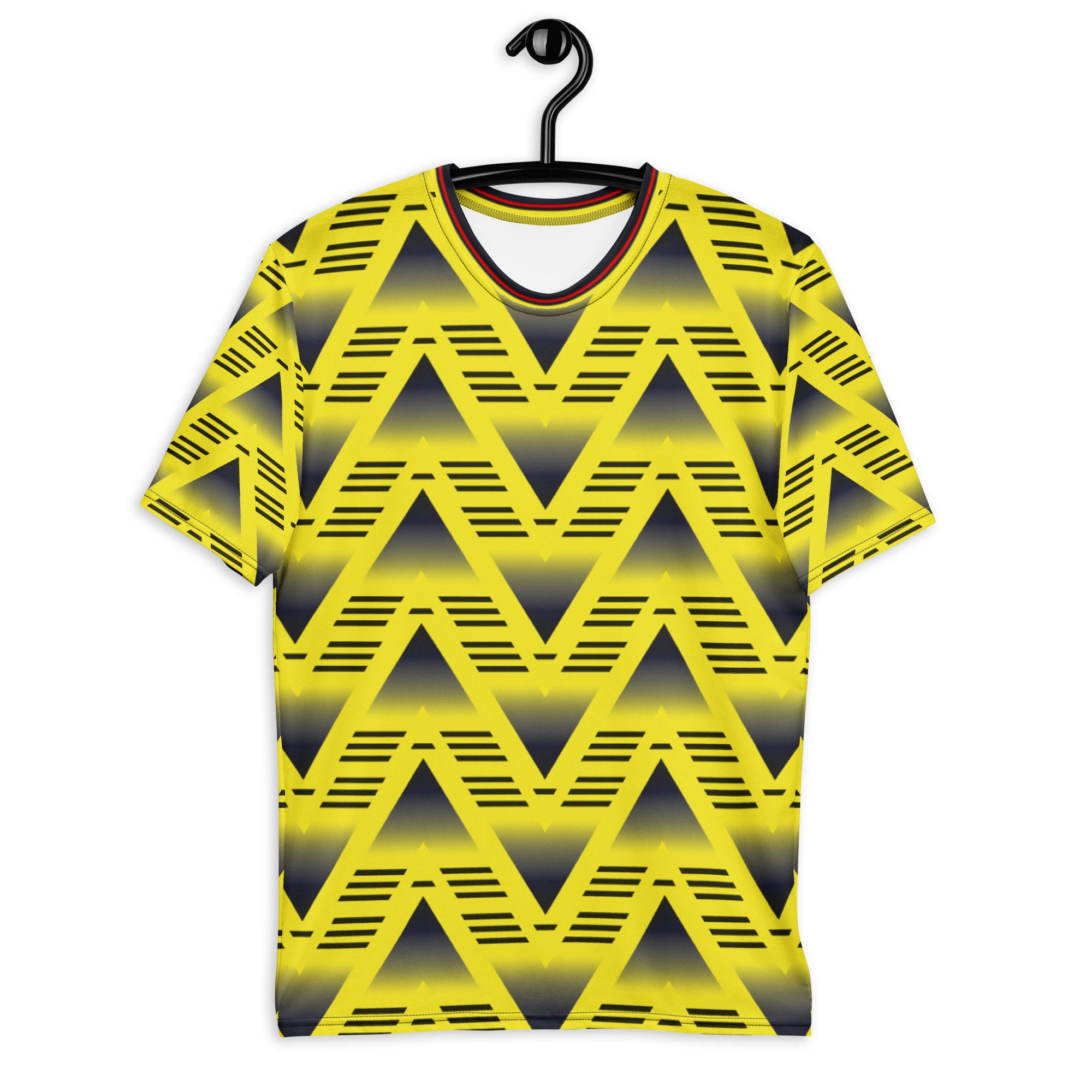 Arsenal - Bruised Banana Range - inspired by one of the