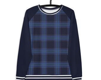 Écosse 1994 Home Graphic Jumper