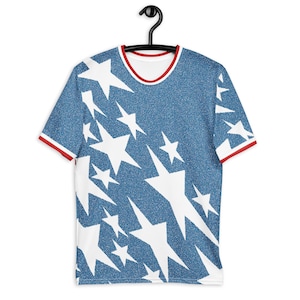 USA 1994 Away Graphic Tee