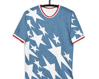 USA 1994 Away Graphic Tee
