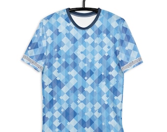 England 1990 Away Graphic Tee