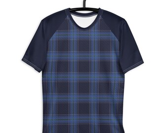 Écosse 1994 Home Graphic Tee