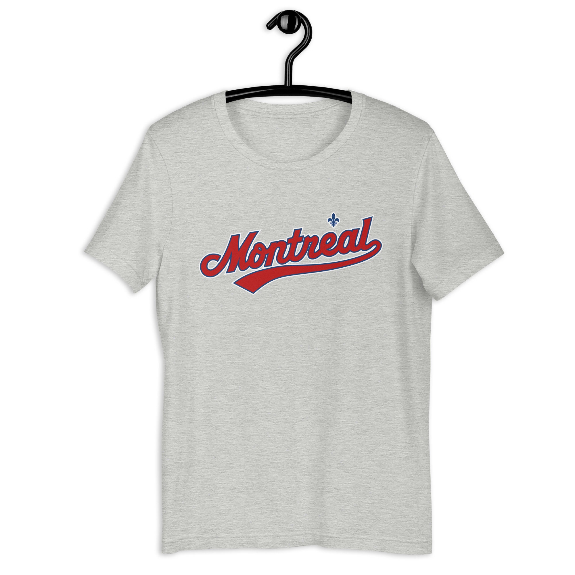 NeedfulThings416 Vintage 1992 Montreal Expos MLB Baseball Single Stitch T-Shirt Adult Size XL