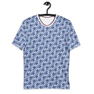 United 1990 Away Graphic Tee
