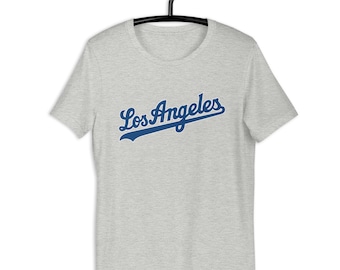 Los Angeles Classic Away Tee