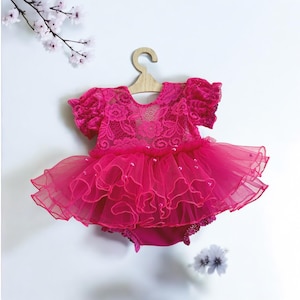 Newborn romper with Headband for newborn girls, Newborn Lace Romper, Newborn Outfit, Newborn Girl Outfit, Newborn Photography Props