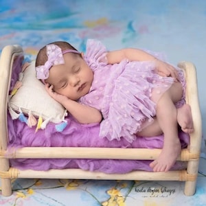 Newborn lace romper, girl outfit, newborn romper, newborn photography, newborn photo prop, newborn girl photography prop, newborn baby props