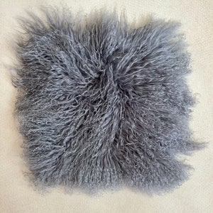 Felt props for newborns for photography - Curly round felt blanket - Props for photo of newborns