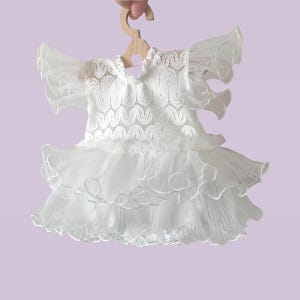 Newborn lace Romper, Newborn Girl Outfit, Newborn Photography Props, Newborn Photo Props,Newborn outfit, Girl photo props,studio photo props